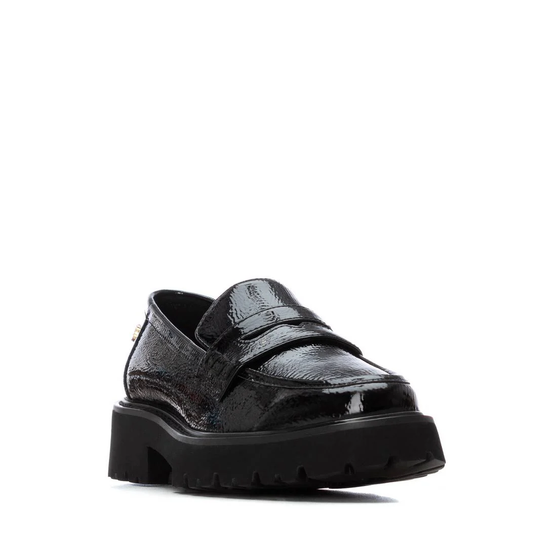 Zapato de mujer plano Carmela 16255101 - Image 3