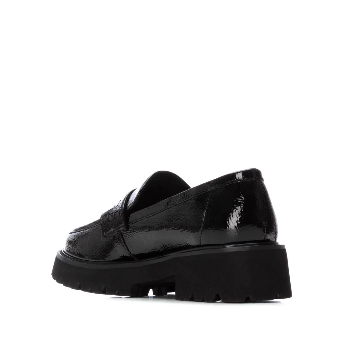 Zapato de mujer plano Carmela 16255101 - Image 4