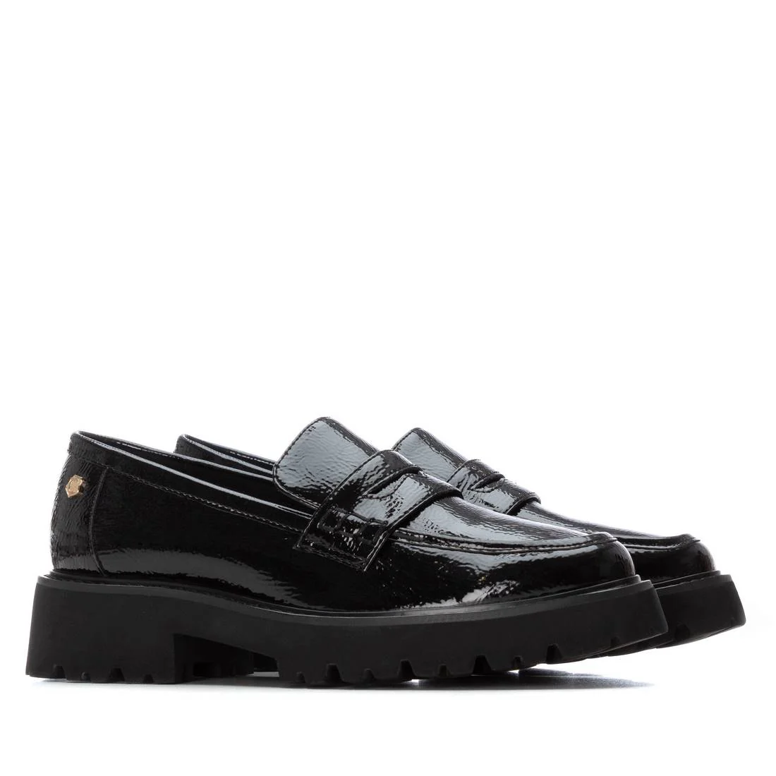 Zapato de mujer plano Carmela 16255101 - Image 5