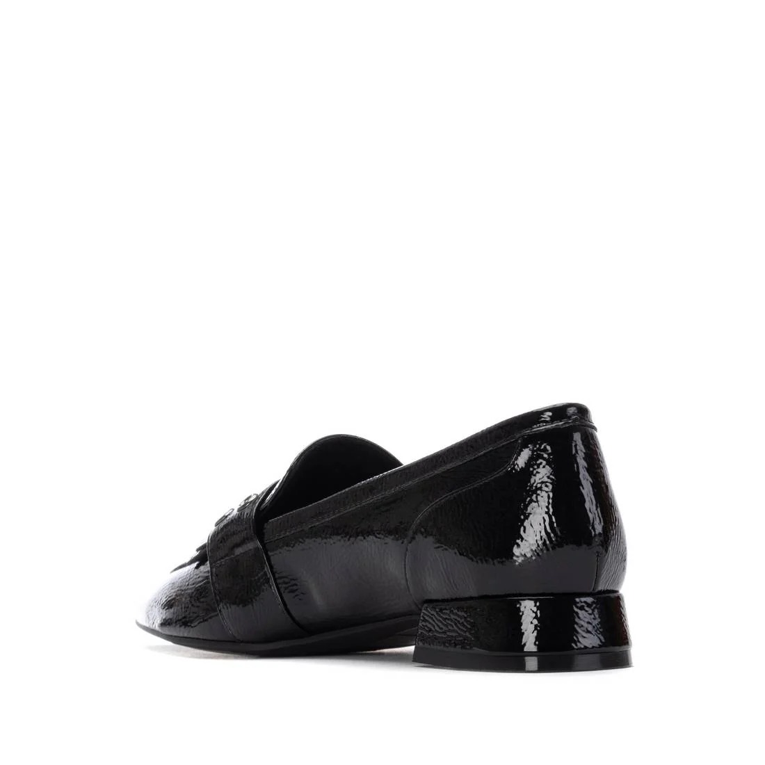Zapato de mujer con tacón Carmela 16255801 - Image 3