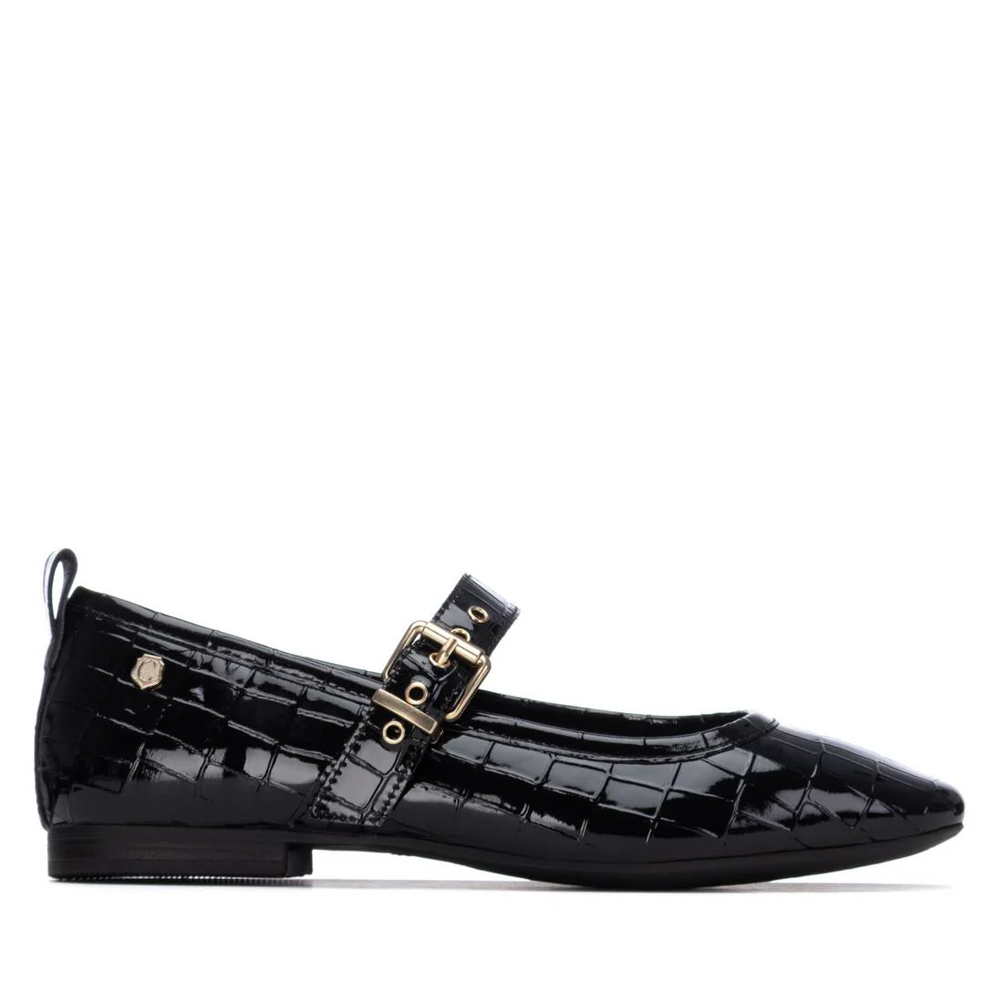 Zapato de mujer con tacón Carmela 16256201