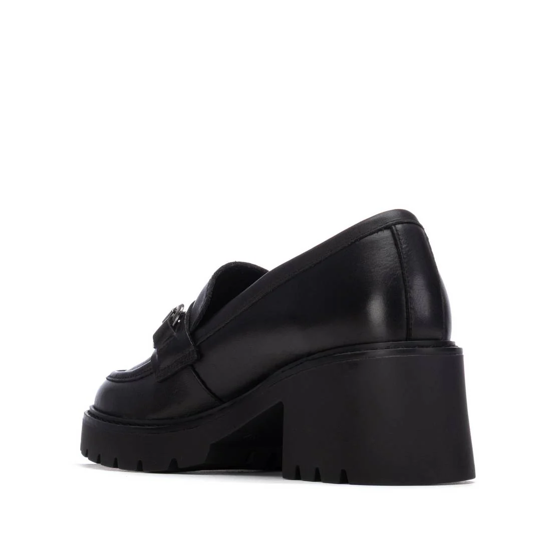 Zapato de mujer con tacón Carmela 16256604 - Image 3