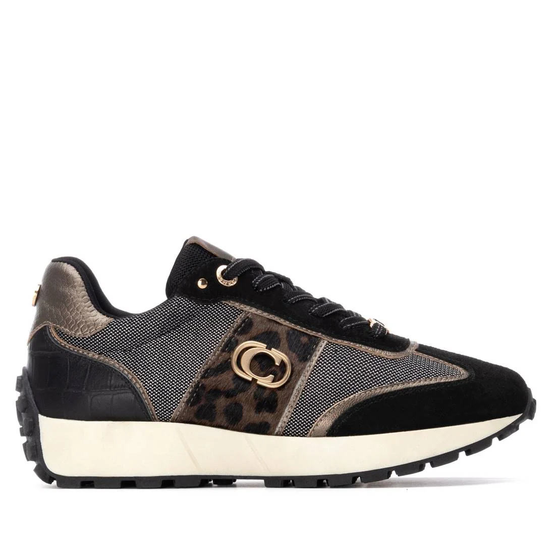 Zapatilla de mujer plano Carmela 16270203