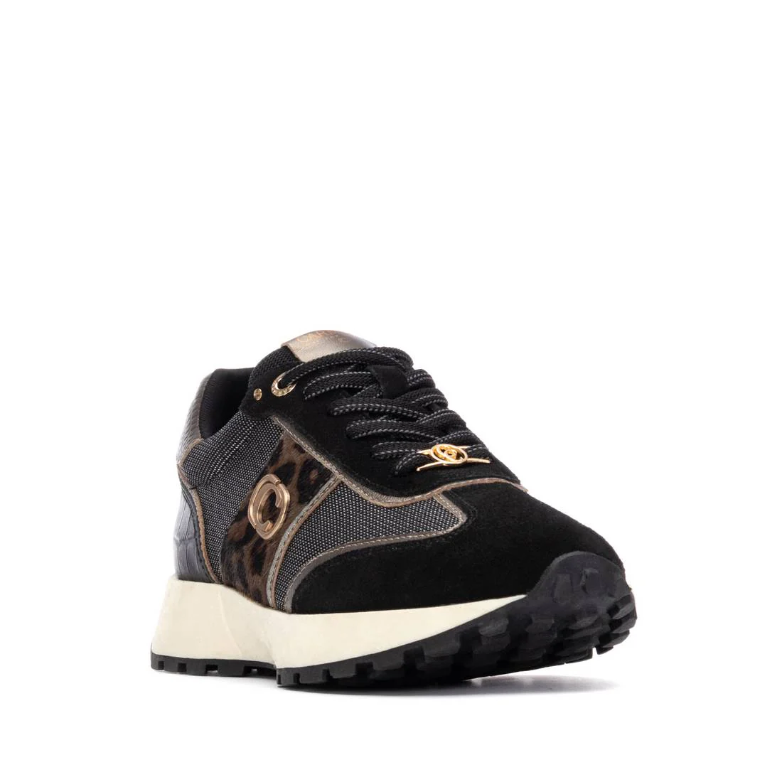 Zapatilla de mujer plano Carmela 16270203 - Image 2