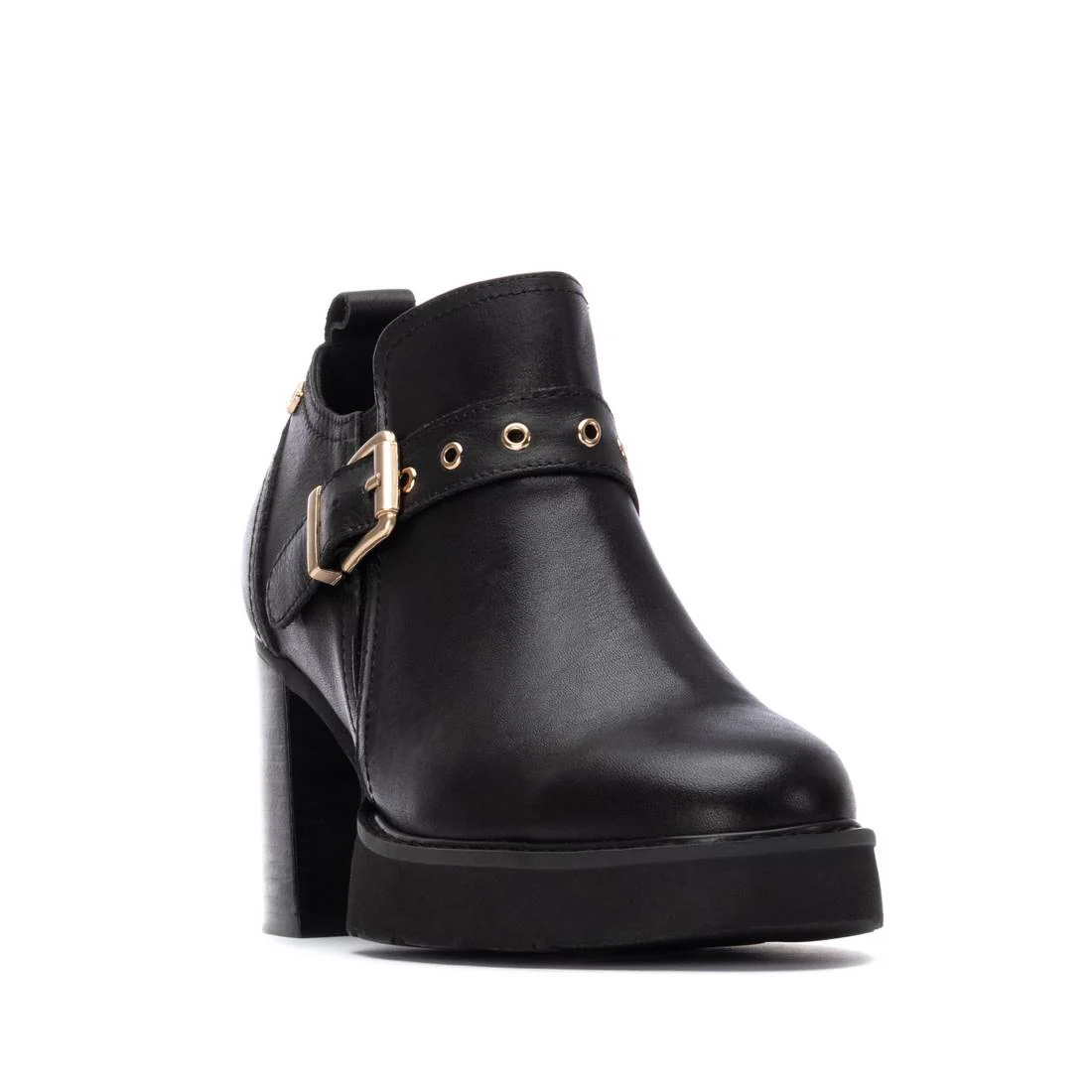 Zapato de mujer con tacón Carmela 16270401 - Image 3