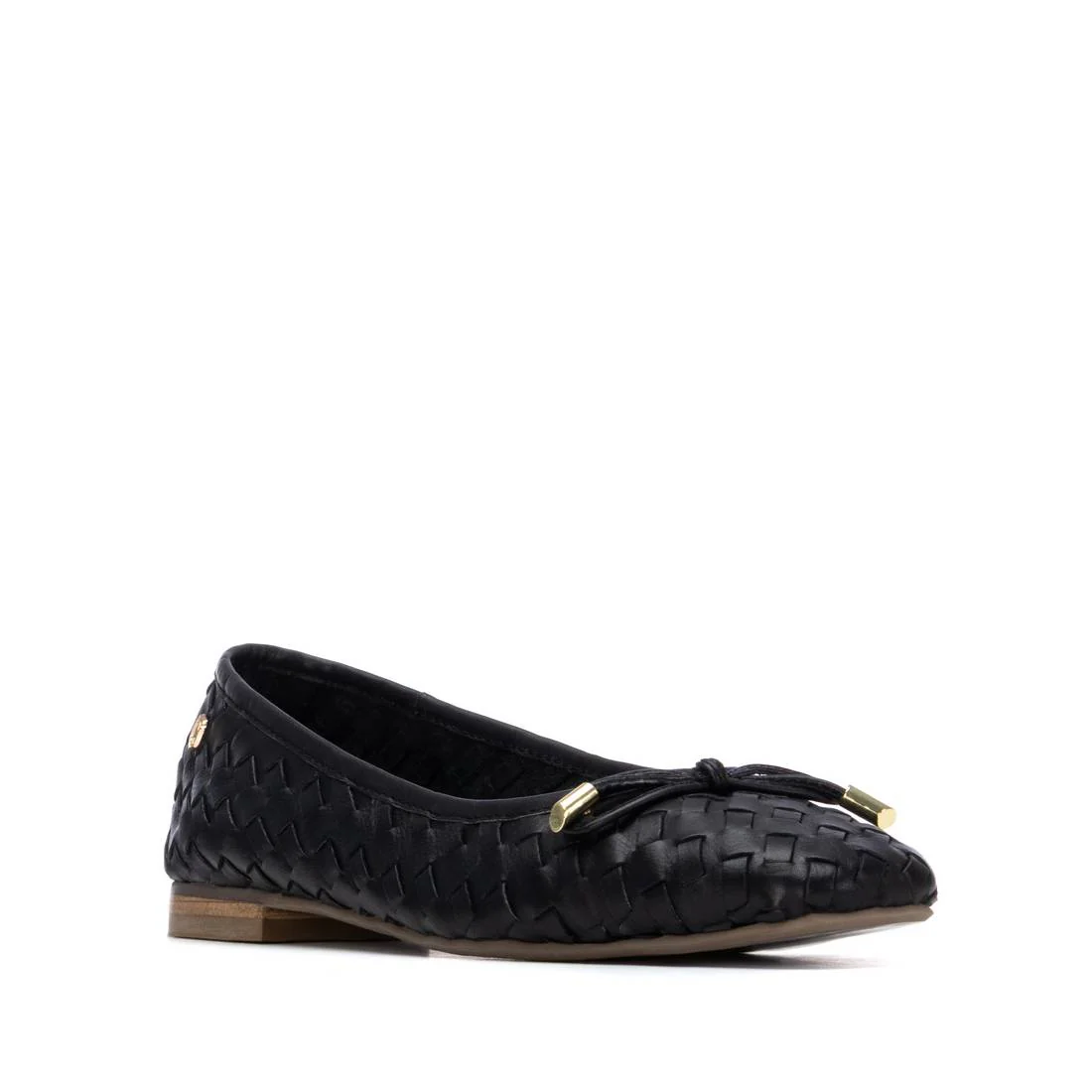 Zapato de mujer plano Carmela 16300101 - Image 3