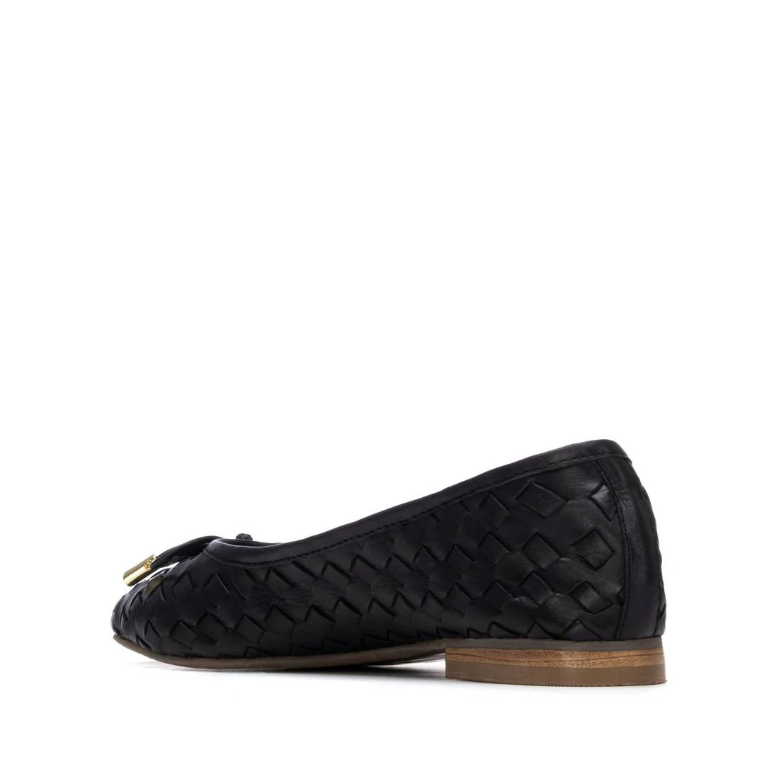 Zapato de mujer plano Carmela 16300101 - Image 4