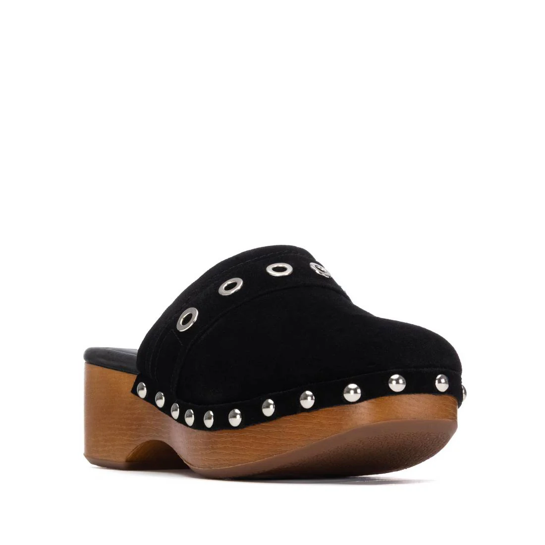Zapato de mujer plano Carmela 16325503 - Image 2