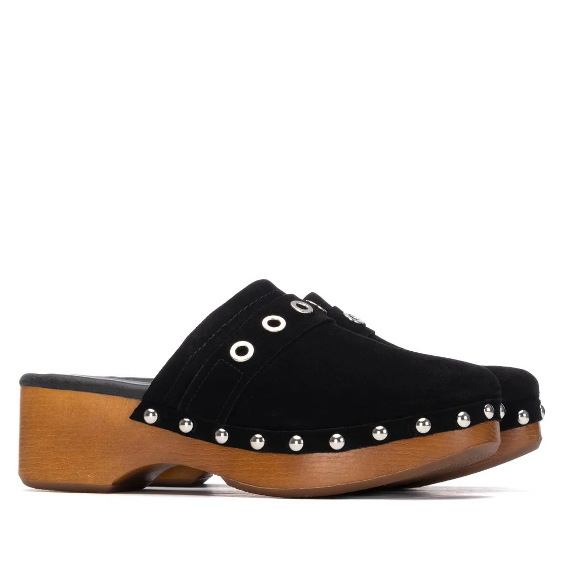 Zapato de mujer plano Carmela 16325503 - Image 4