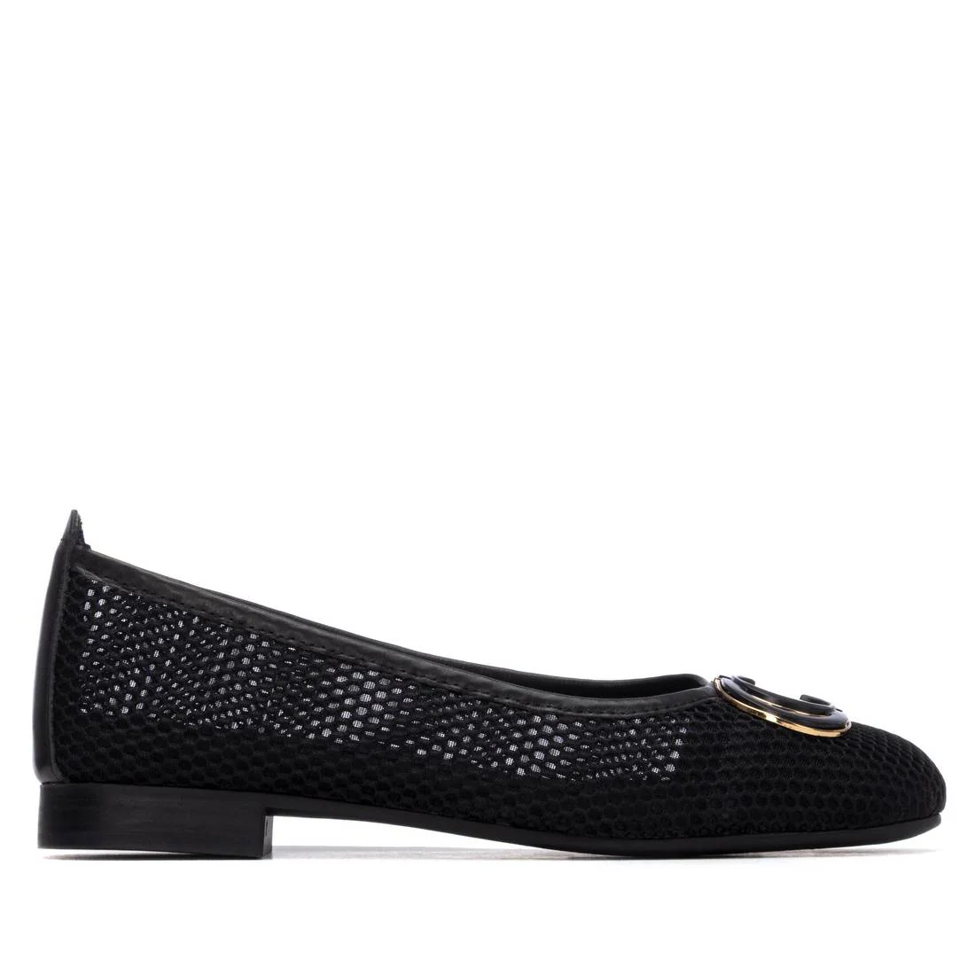 Zapato de mujer con tacón Carmela 16326303