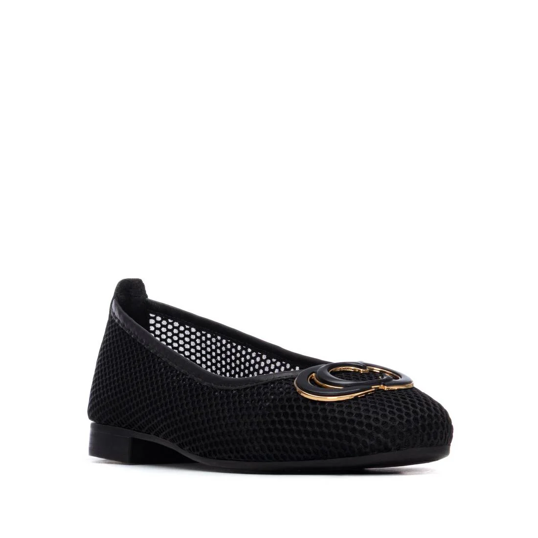 Zapato de mujer con tacón Carmela 16326303 - Image 2