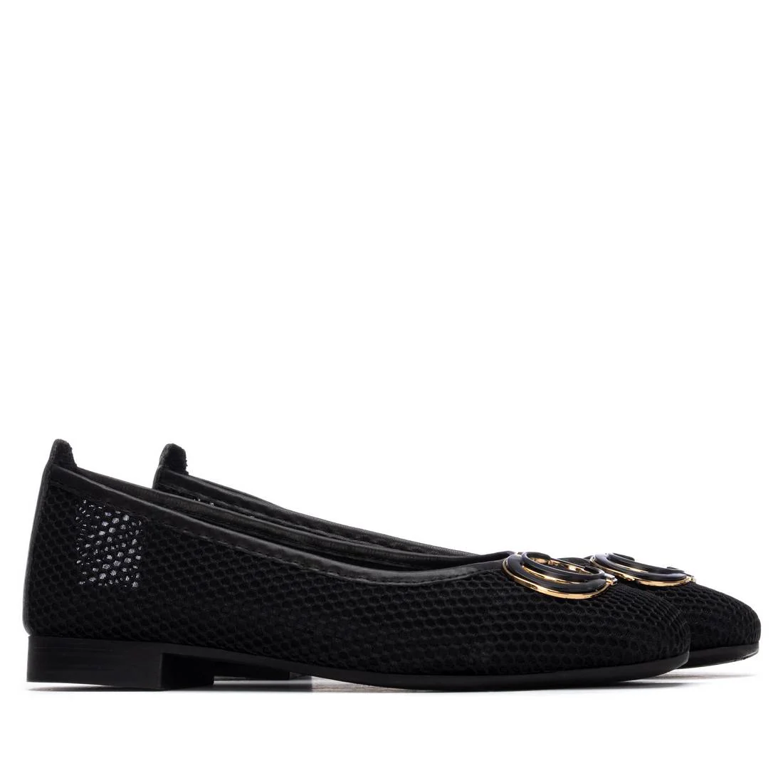 Zapato de mujer con tacón Carmela 16326303 - Image 4