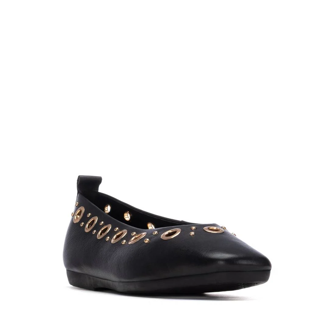 Zapato de mujer plano Carmela 16330501 - Image 3