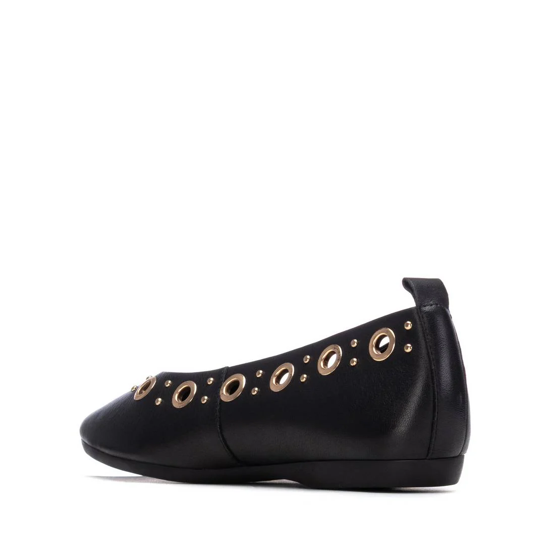 Zapato de mujer plano Carmela 16330501 - Image 4