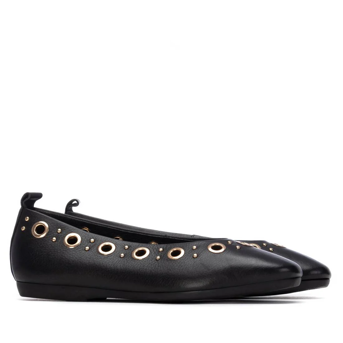 Zapato de mujer plano Carmela 16330501 - Image 5