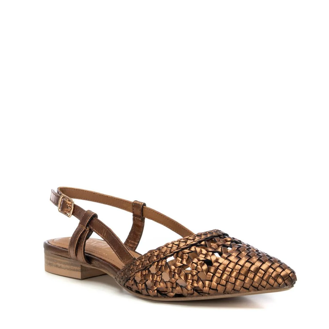 ZAPATO DE MUJER CARMELA 16241202 - Image 3