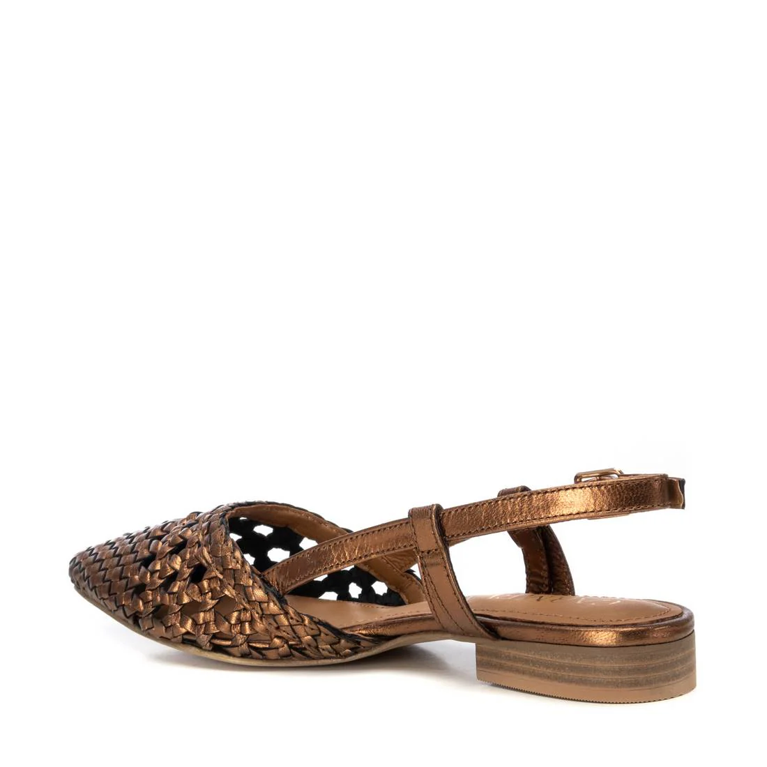 ZAPATO DE MUJER CARMELA 16241202 - Image 4