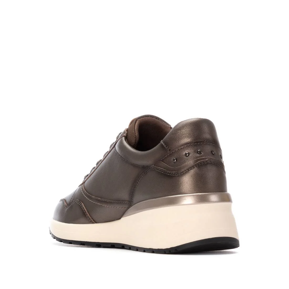 Zapatilla de mujer plano Carmela 16244205 - Image 3