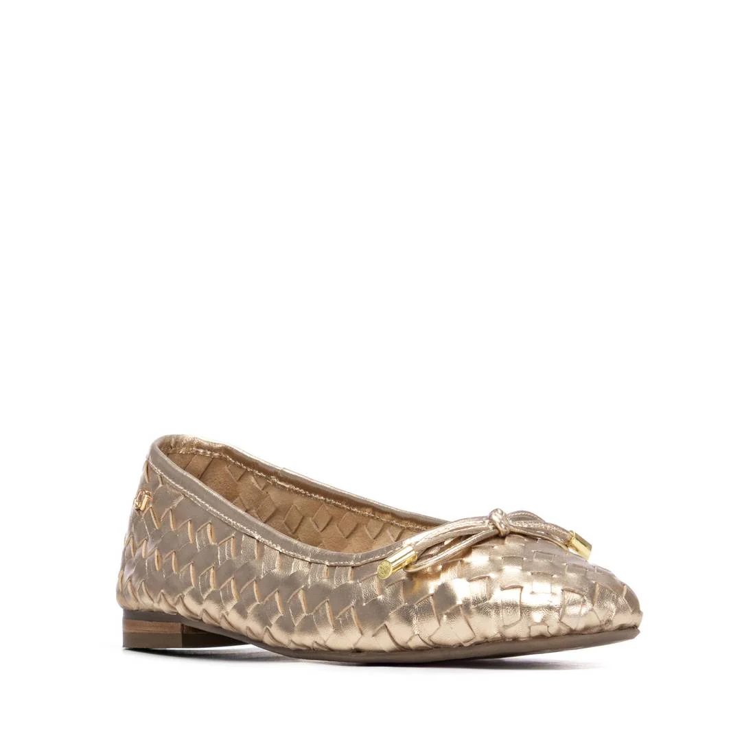 Zapato de mujer plano Carmela 16300104 - Image 2