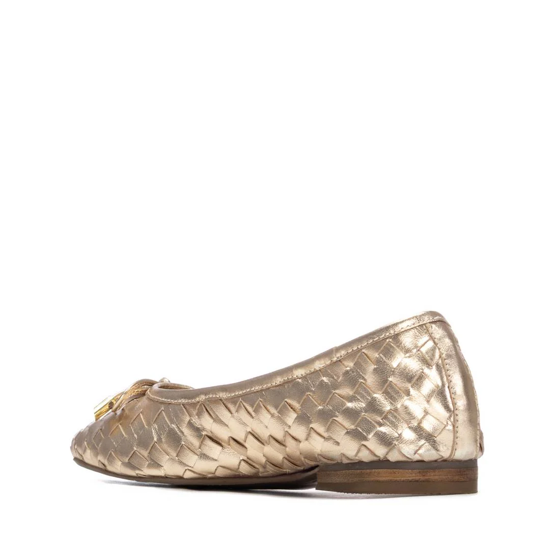 Zapato de mujer plano Carmela 16300104 - Image 3