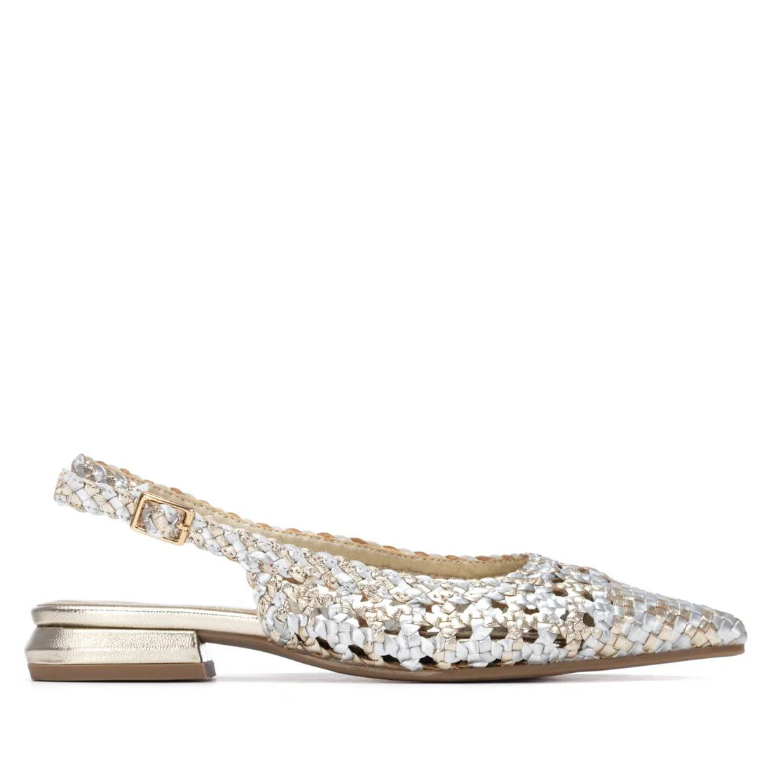 Zapato de mujer con tacón Carmela 16312901