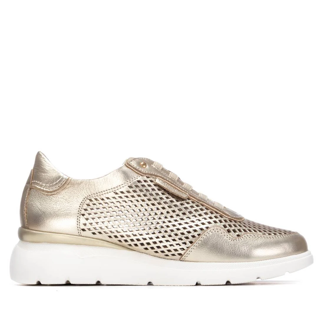 Zapatilla de mujer plano Carmela 16321103