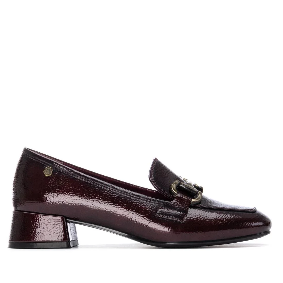 Zapato de mujer con tacón Carmela 16253903 - Image 2