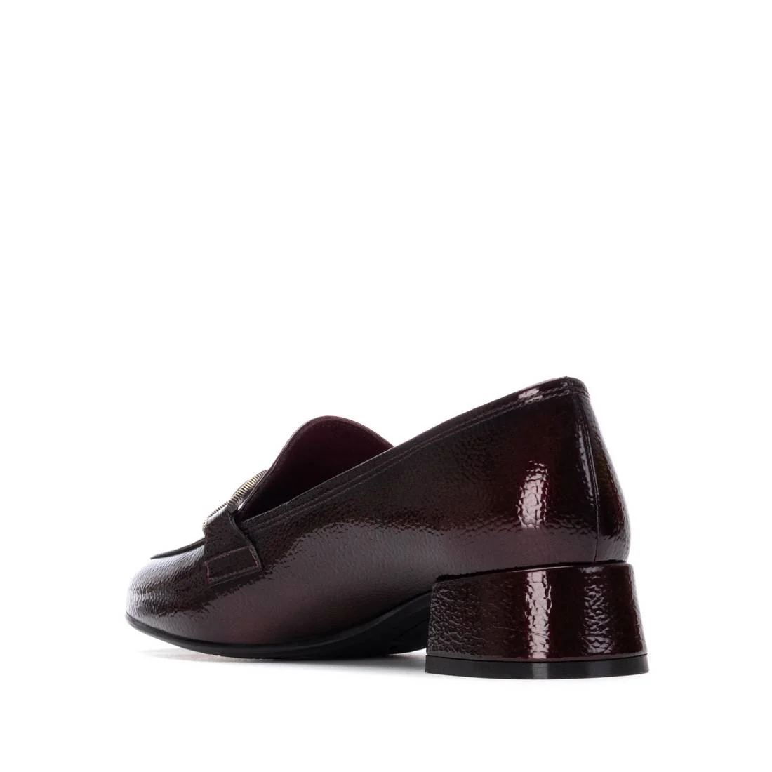 Zapato de mujer con tacón Carmela 16253903 - Image 4