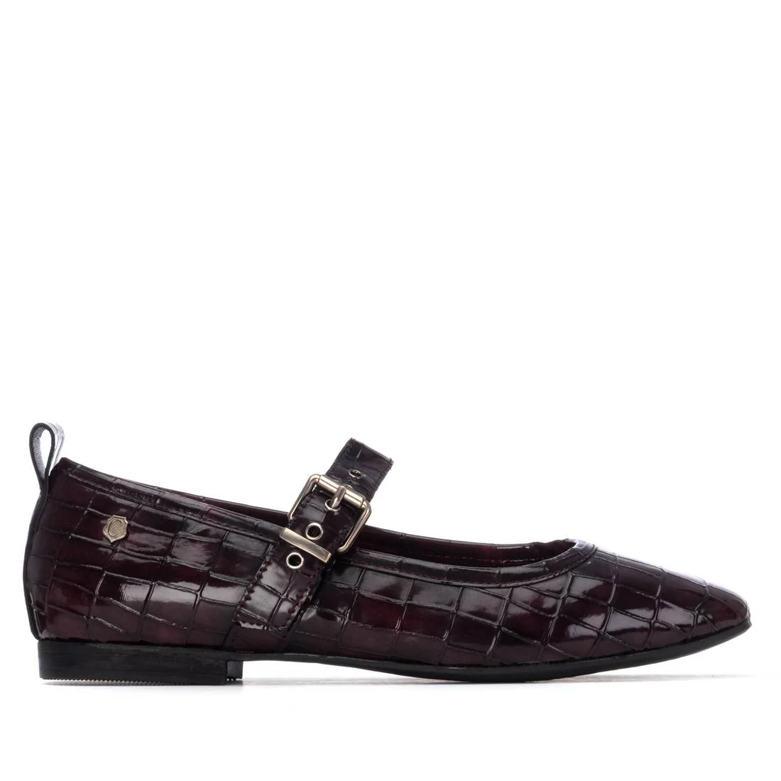 Zapato de mujer con tacón Carmela 16256204 - Image 2