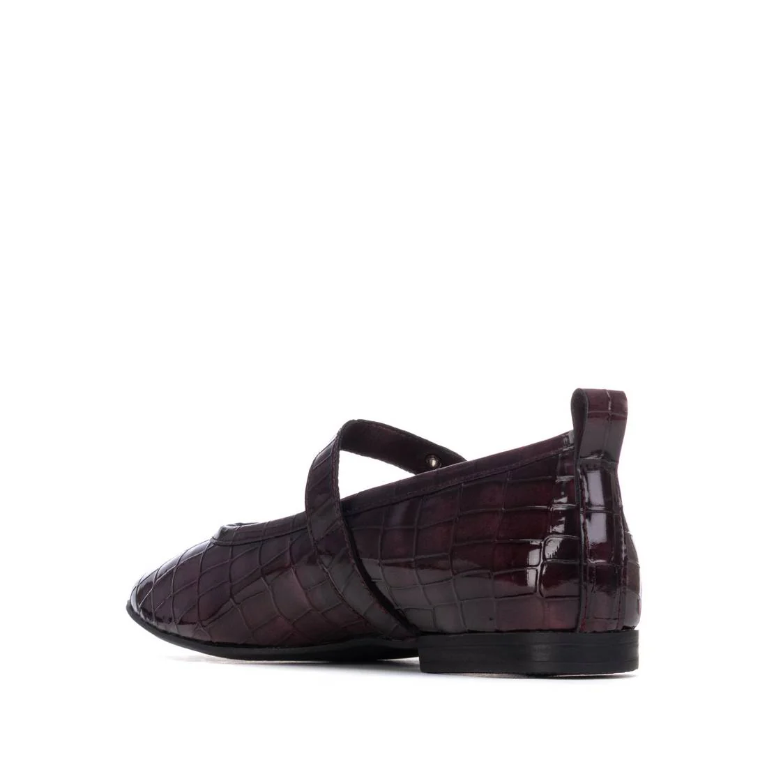 Zapato de mujer con tacón Carmela 16256204 - Image 4