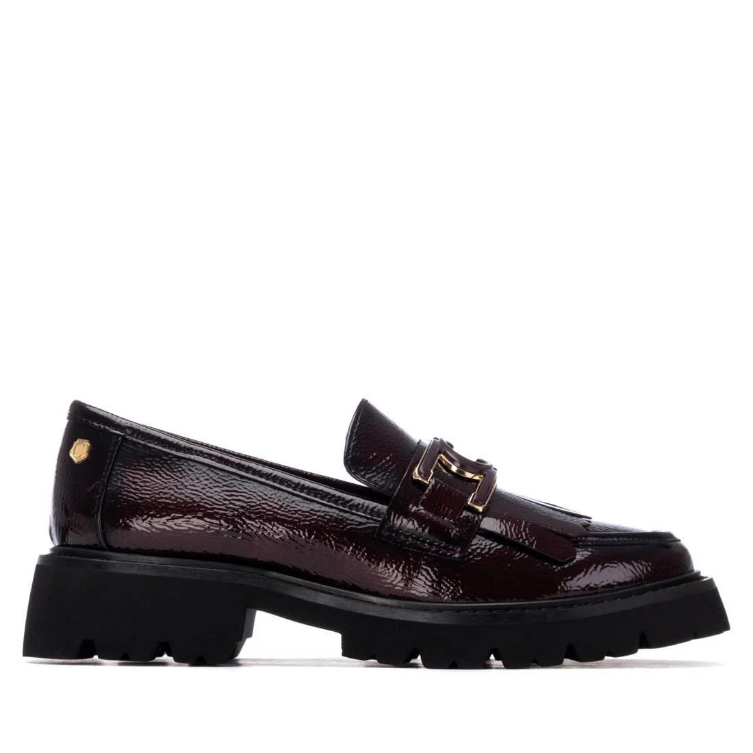 Zapato de mujer plano Carmela 16269804