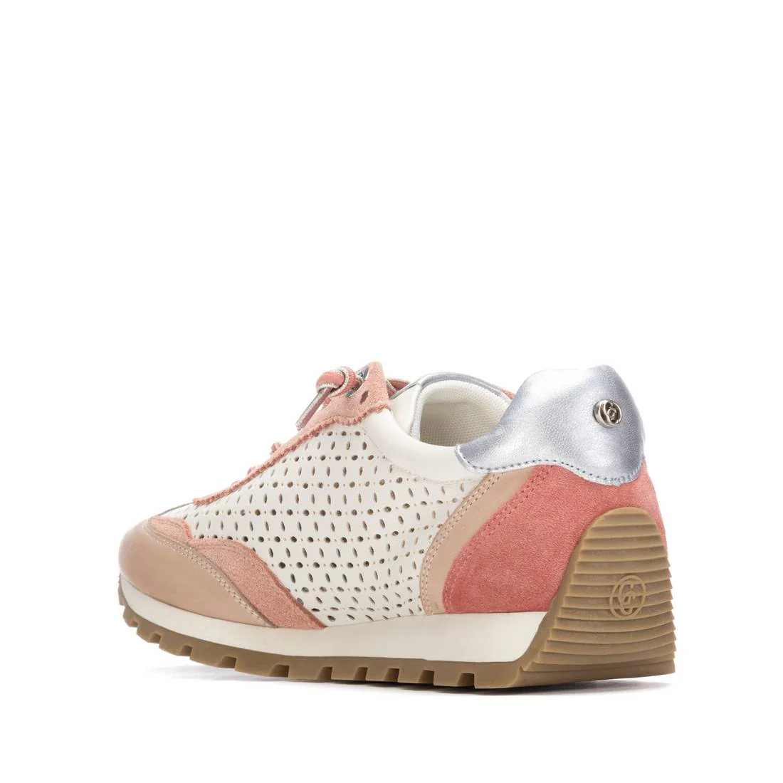 Zapatilla de mujer plano Carmela 16311307 - Image 4