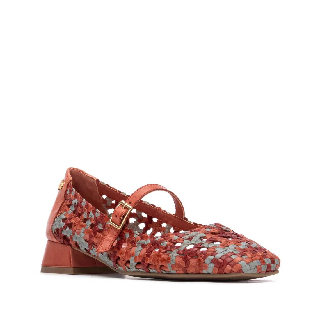 Zapato de mujer con tacón Carmela 16312805 - Image 2