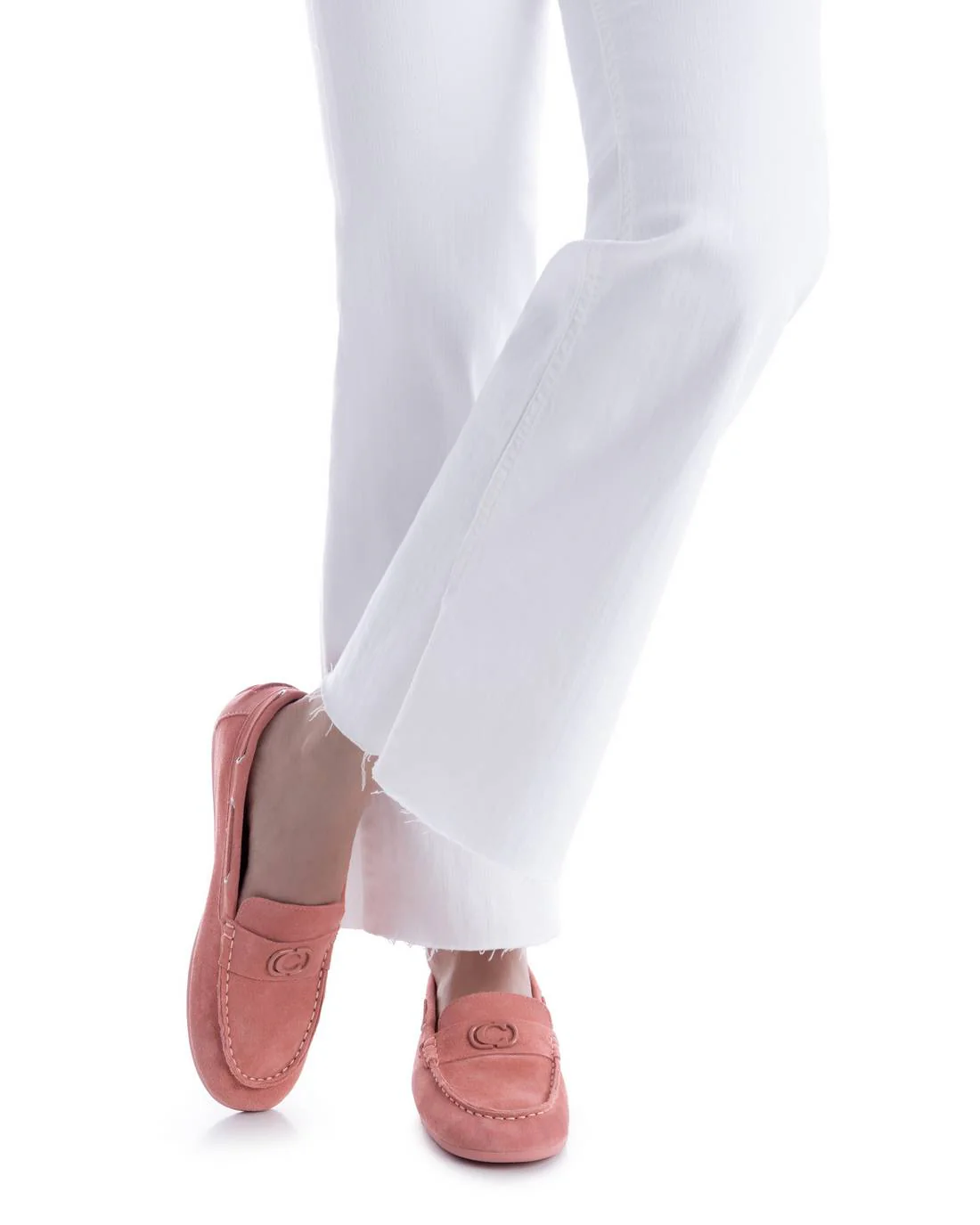 Zapato de mujer plano Carmela 16314301 - Image 2