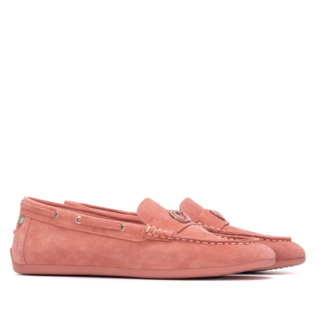 Zapato de mujer plano Carmela 16314301 - Image 5