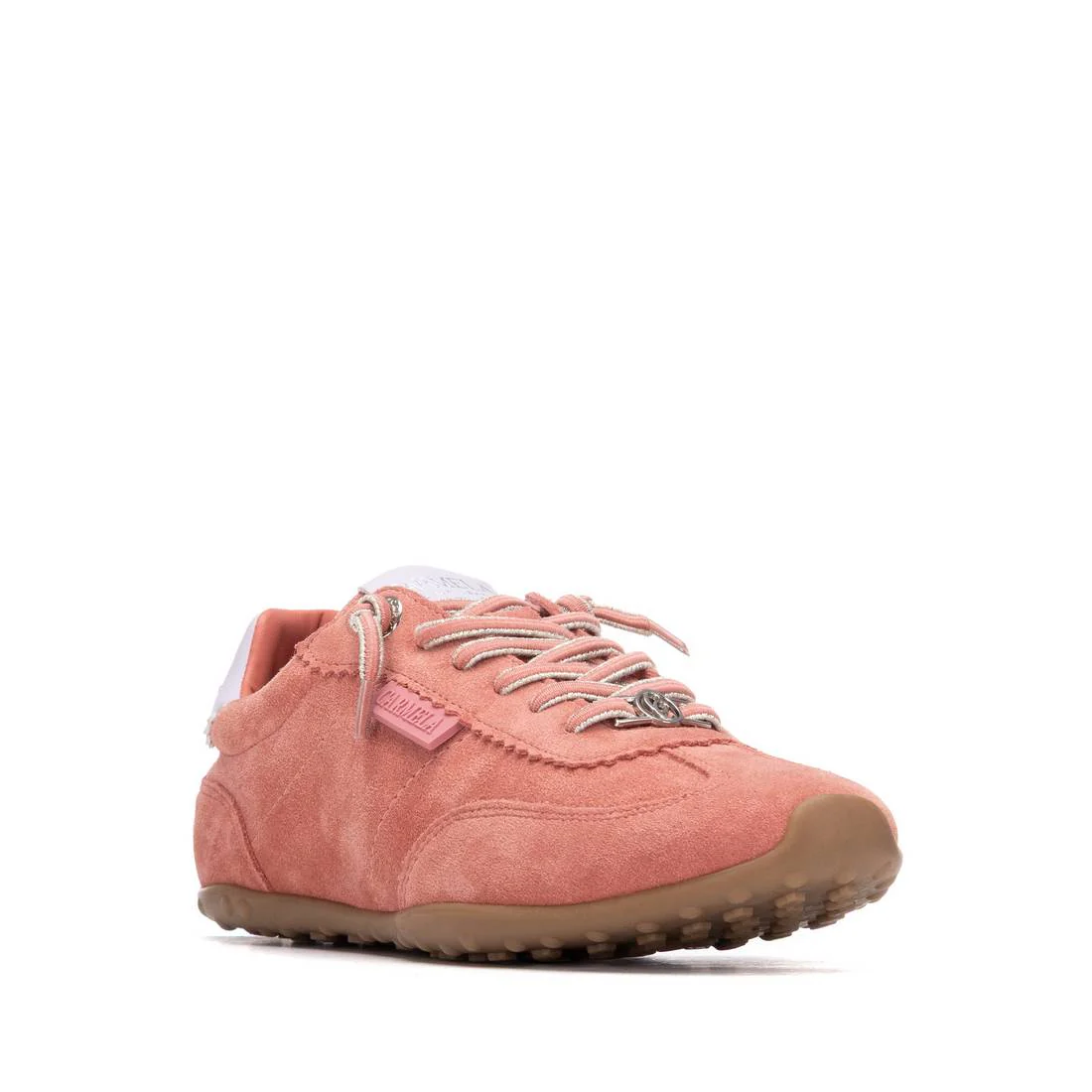 Zapatilla de mujer plano Carmela 16317206 - Image 2