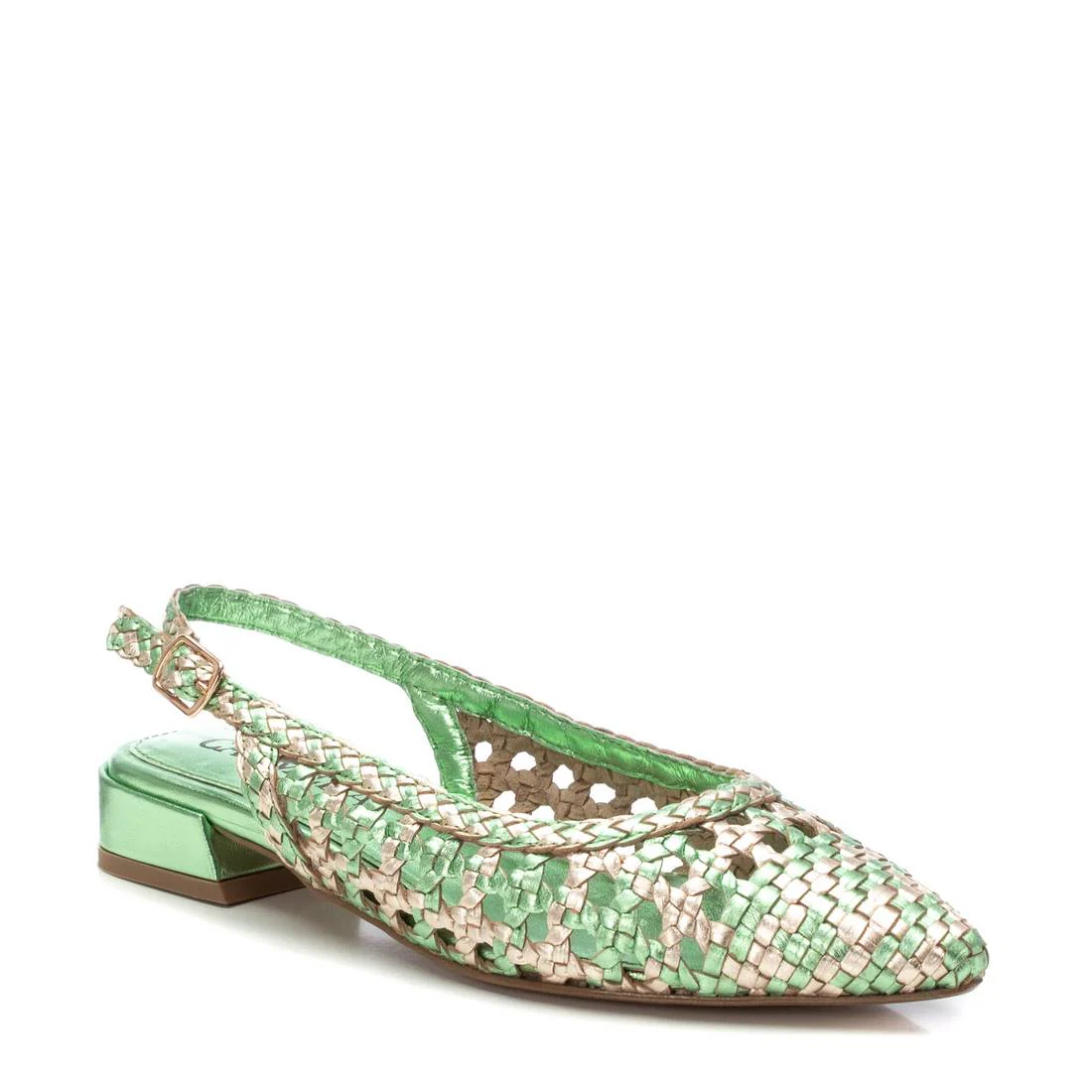 ZAPATO DE MUJER CARMELA 16218304 - Image 2
