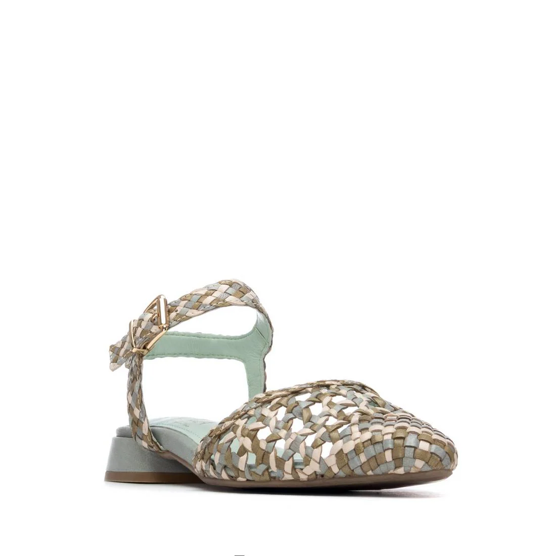 Zapato de mujer con tacón Carmela 16301706 - Image 2