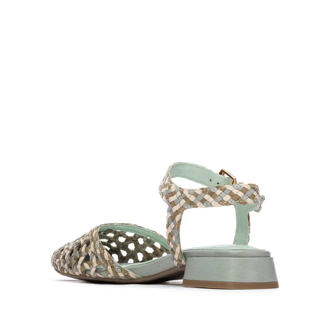 Zapato de mujer con tacón Carmela 16301706 - Image 3