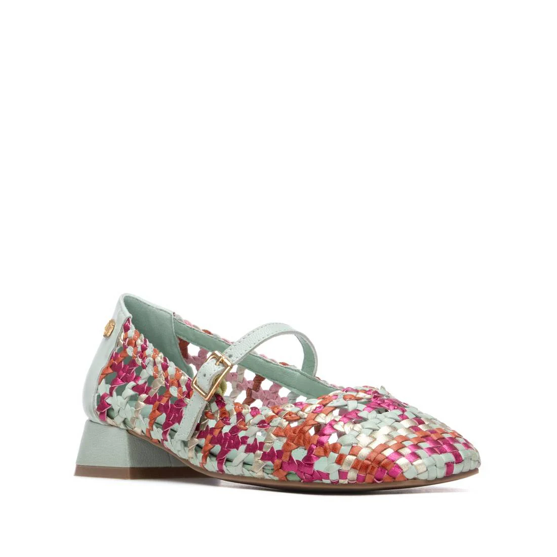 Zapato de mujer con tacón Carmela 16312802 - Image 2