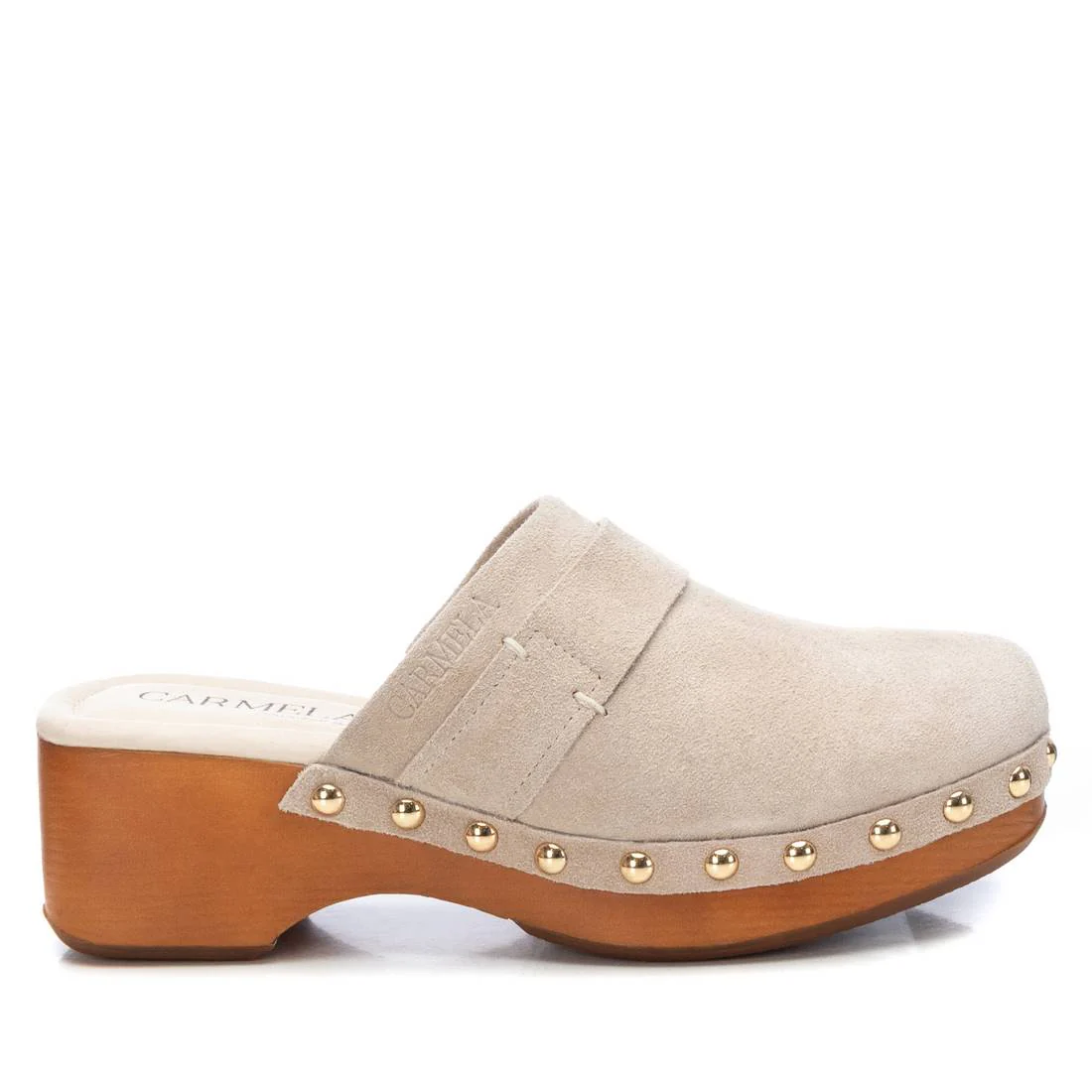 ZUECO DE MUJER CARMELA 16045205