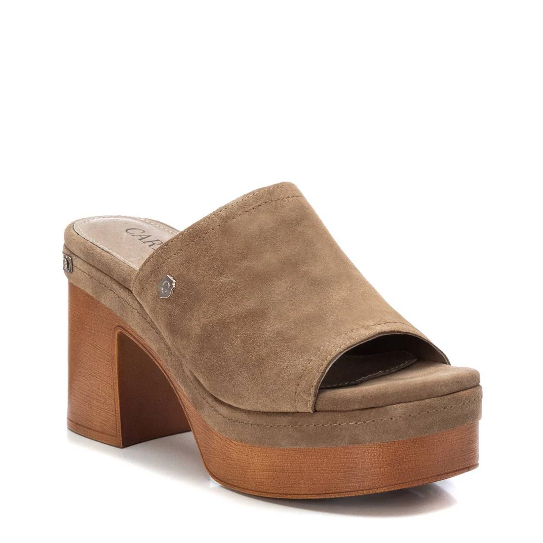 ZUECO DE MUJER CARMELA 16067703 - Image 3
