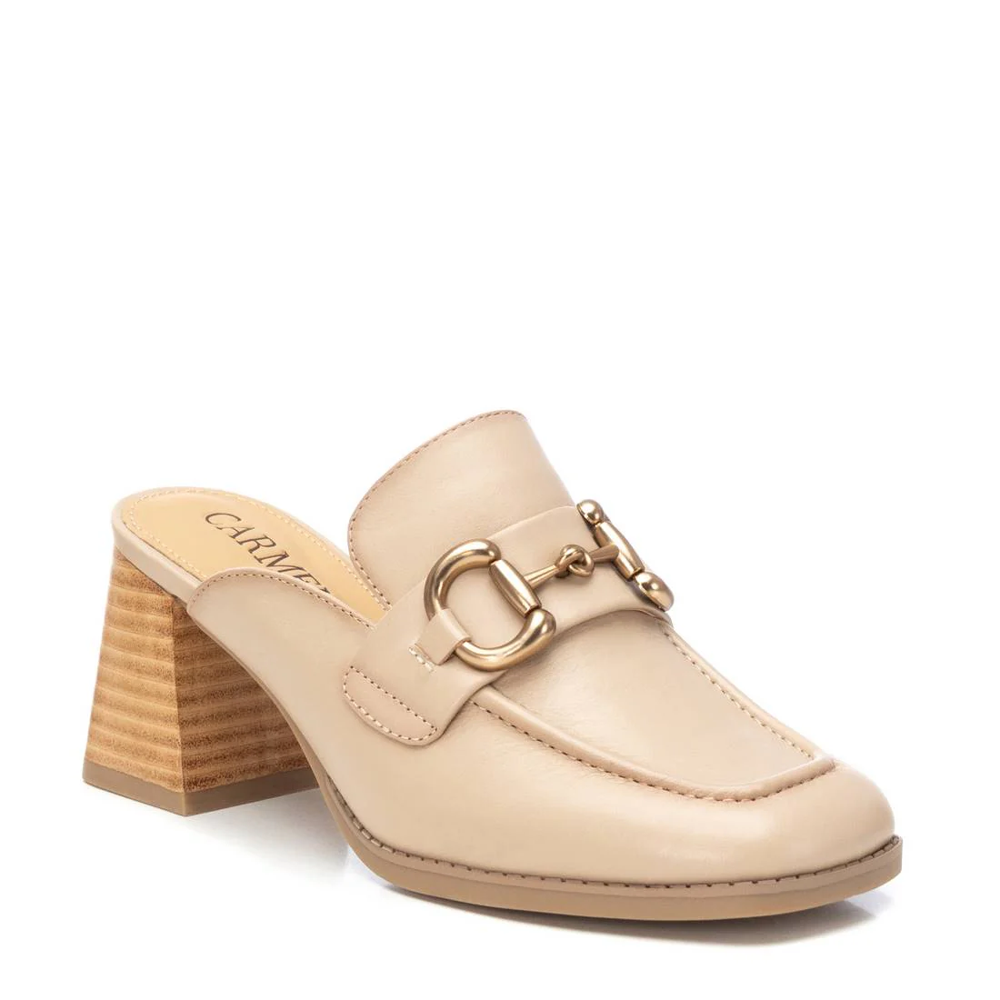 ZUECO DE MUJER CARMELA 16144501 - Image 3