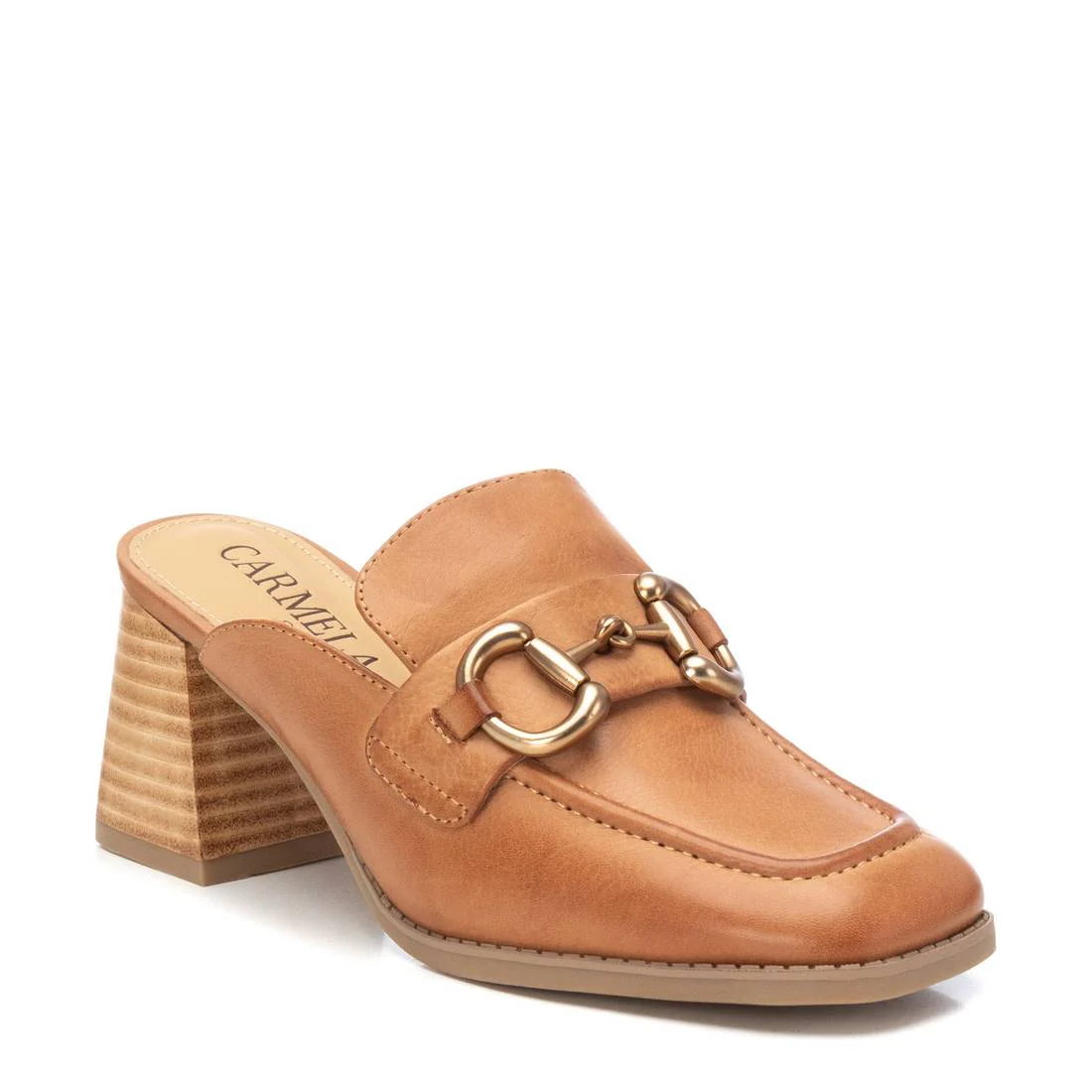 ZUECO DE MUJER CARMELA 16144502 - Image 3