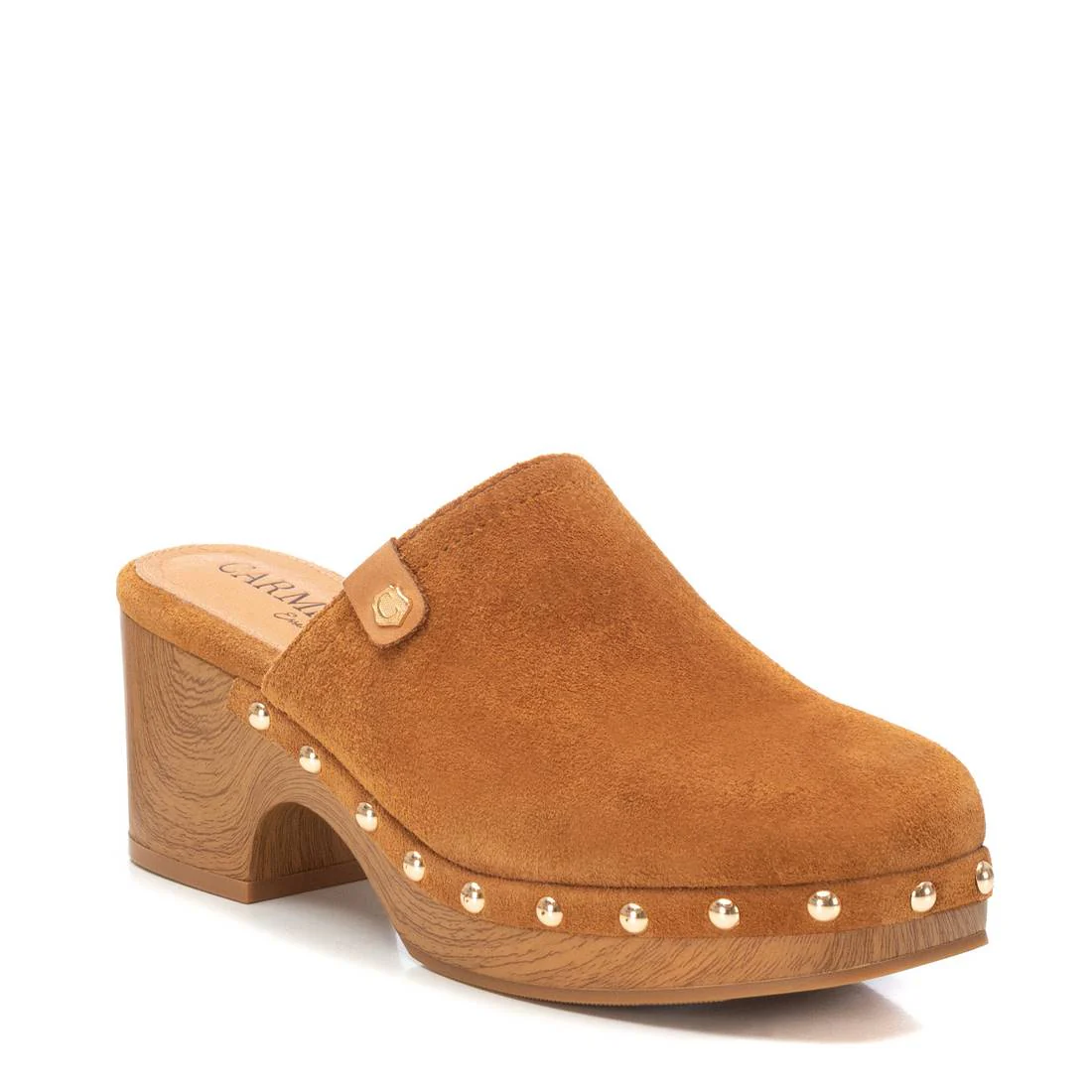 ZUECO DE MUJER CARMELA 16147501 - Image 3