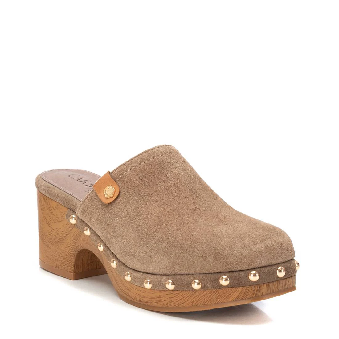 ZUECO DE MUJER CARMELA 16147502 - Image 3